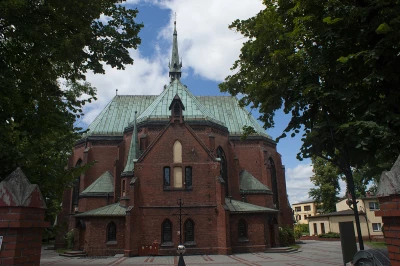 MIASTO RYDUŁTOWY